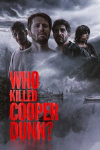 who killed cooper dunn