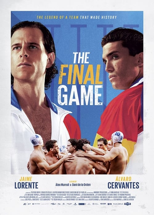 the final game