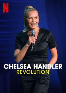 chelsea handler revolution