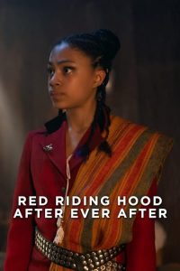 red riding hood after ever after