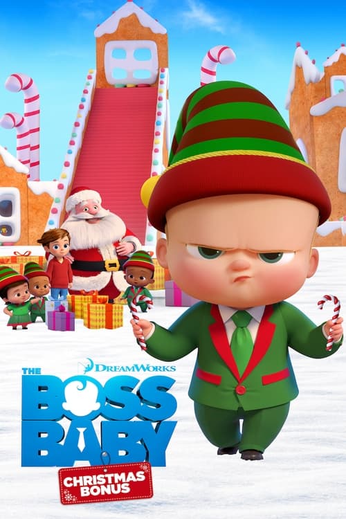 the boss baby christmas bonus