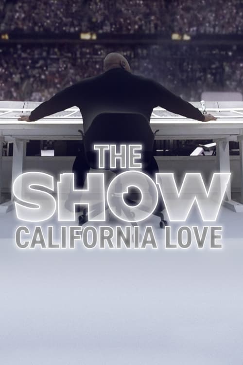 the show california love