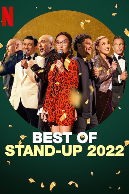 best of stand up 2022