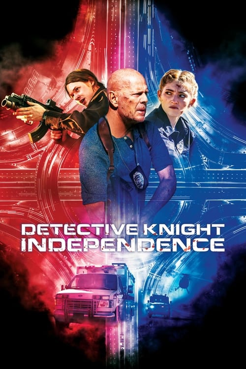 detective knight independence
