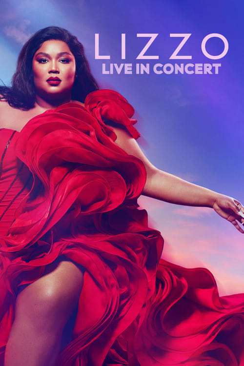 lizzo live in concert