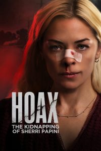 hoax the true story of the kidnapping of sherri papini