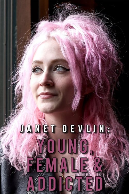 janet devlin young female addicted