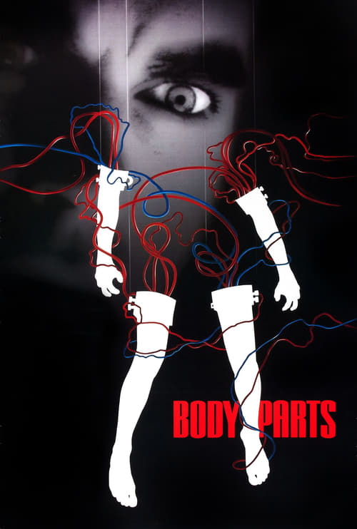 body parts 2