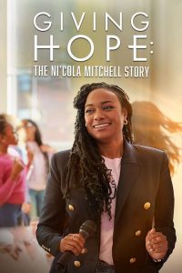giving hope the nicola mitchell story