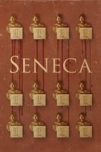 seneca on the creation of earthquakes