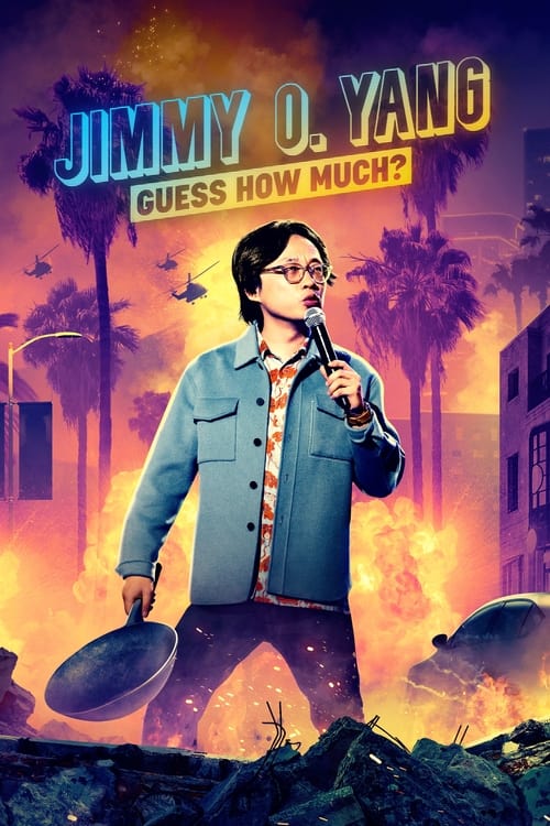 jimmy o yang guess how much
