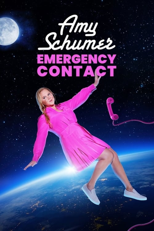 amy schumer emergency contact