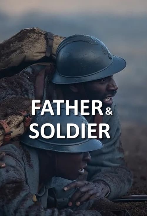 father soldier