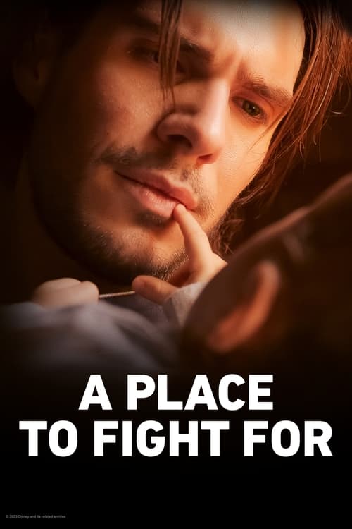 a place to fight for