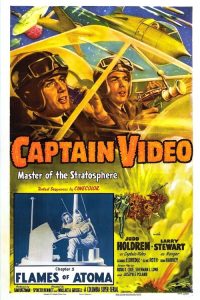 captain video master of the stratosphere