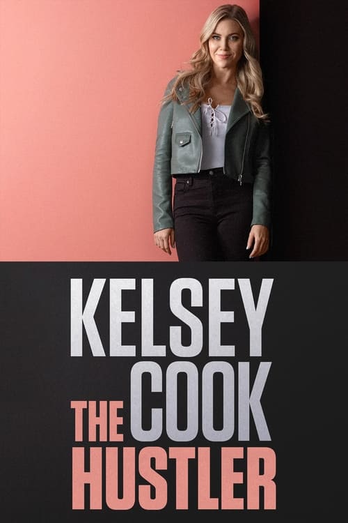 kelsey cook the hustler