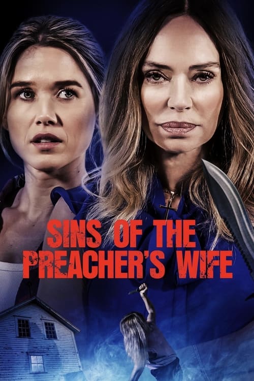 sins of the preachers wife