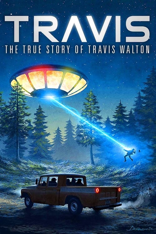 travis the true story of travis walton