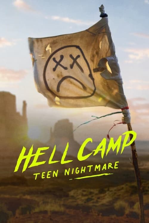 hell camp teen nightmare