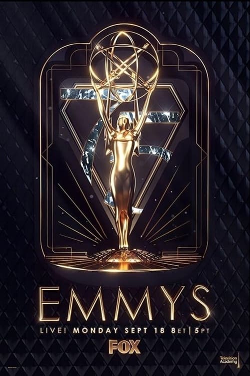 the 75th primetime emmy awards