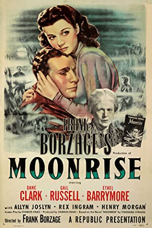 Moonrise poster