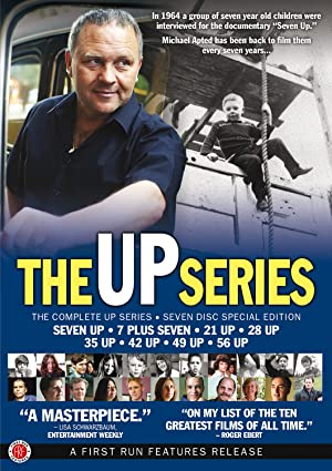Seven Up! poster