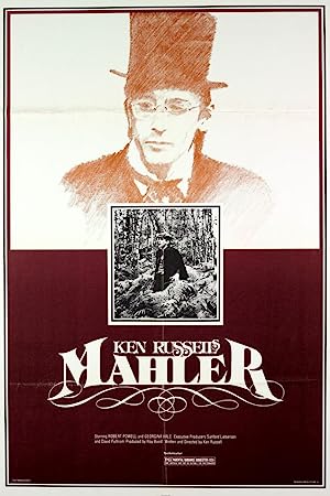 Mahler poster