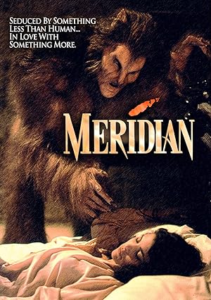 Meridian poster