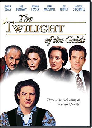 The Twilight of the Golds poster