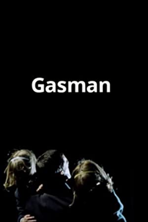 Gasman poster