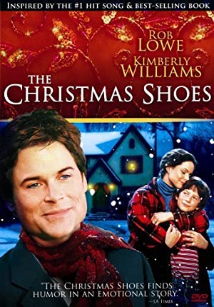 The Christmas Shoes poster