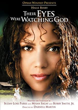 Their Eyes Were Watching God poster