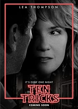 Ten Tricks poster
