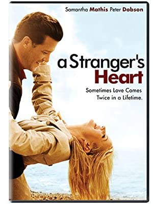 A Stranger's Heart poster