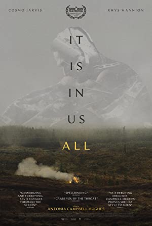 It Is in Us All poster