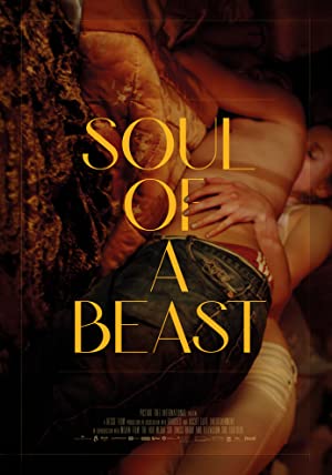 Soul of a Beast poster