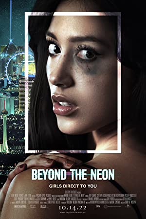 Beyond the Neon poster