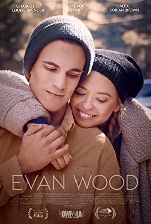 Evan Wood poster