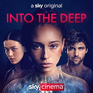 Into The Deep poster