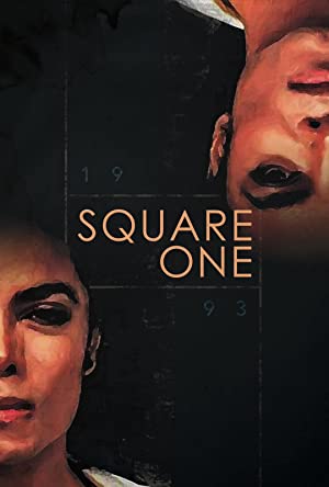 Square One: Michael Jackson poster