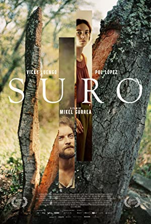 Suro poster