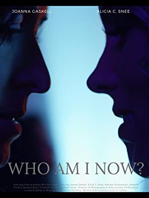 Who Am I Now? poster