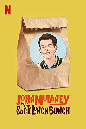John Mulaney & the Sack Lunch Bunch poster