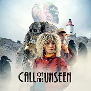 Call of the Unseen poster