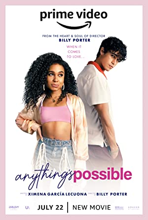 Anything's Possible poster