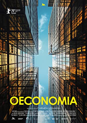 Oeconomia poster
