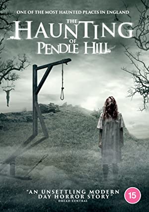 The Haunting of Pendle Hill poster