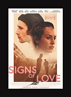 Signs of Love poster
