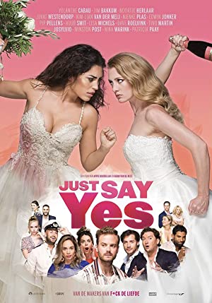 Just Say Yes - Z Movies