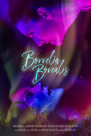 Borrelia Borealis poster